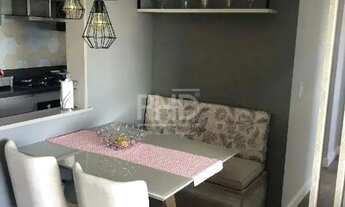 Imagem 7: Apartamento à Venda, com 58m2, 3 Quartos, 1 Banheiro, 1 Vaga, Bairro Ferrazópolis, São Ber