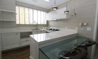 Imagem 4: Apartamento Alto Padrão para Alugar no Batel