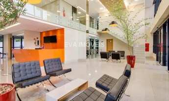 Imagem 4: Sala em prédio comercial boa para renda