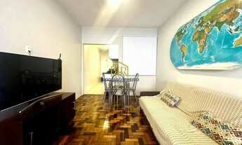 Imagem: Apto 01 Dorm - Próx. Da Catedral do Centro