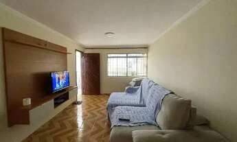 Imagem 2: Sobrado Residencial / Jardim Ester Yolanda para aluguel e venda com 3 quartos