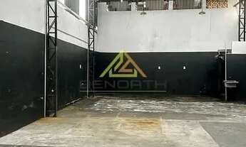 Imagem 6: Galpão / Barracão para locação, Vila Mazzei, São Paulo, SP