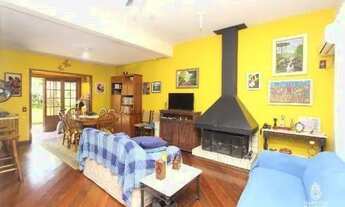 Imagem 3: Casa para Venda - 200m², 4 dormitórios, sendo 1 suites, 3 vagas - Ipanema