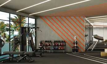 Imagem 5: ROOFTOP STUDIO NA PRAIA DO CUPE | 114,41M²