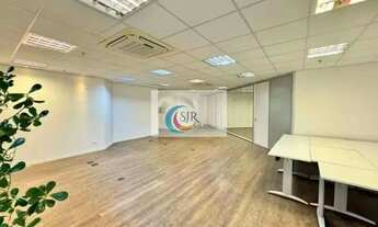 Imagem 4: Conjunto, 197 m² - venda ou aluguel - Brooklin - São Paulo/SP