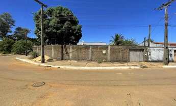 Imagem 2: LOTE RESIDENCIAL NA QUADRA 1.203 SUL (ARSO 121) COM 275,61M²