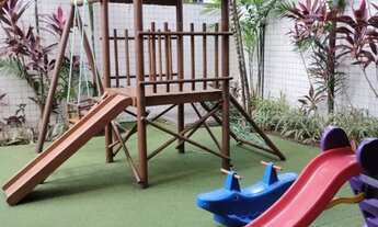 Imagem 7: Apartamento na Torre | 2 quartos | 1 vaga | perto de tudo | andar alto (19º