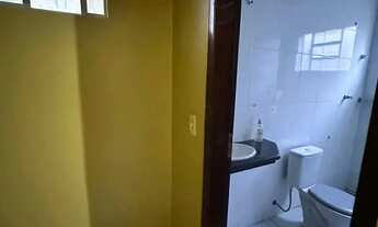 Imagem 5: 55068 - CASA RESIDENCIAL - ACESIO DO REGO MONTEIRO