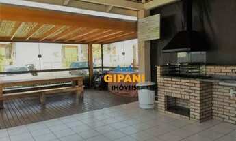 Imagem 2: Apartamento com 2 dormitórios, 52 m² - venda por R$ 285.000,00 ou aluguel por R$ 1.853,79