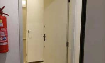 Imagem 5: Imóvel para aluguel tem 28 metros quadrados em Funcionários - Belo Horizonte - MG