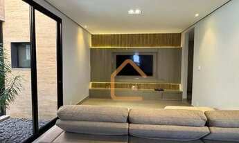 Imagem 5: Casa com 3 dormitórios à venda, 288 m² por R$ 1.800.000,00 - Serra Morena - Pouso Alegre/M