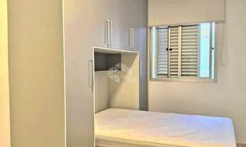 Imagem 7: Apartamento 01 dormitório, 01 vaga de garagem