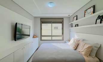 Imagem 7: Apartamento de 3 quartos, suíte e 1 vaga de garagem no bairro da Cavalhada POA