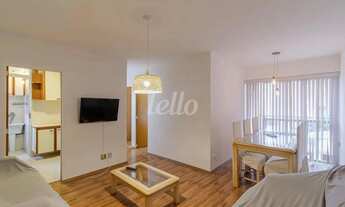 Imagem: Apartamento 2 quartos para alugar no(a)