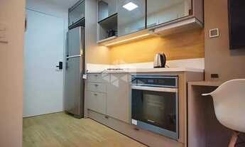 Imagem 3: Studio 24M² - para Alugar