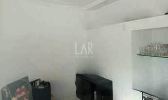 Imagem 5: Área Privativa à venda, 3 quartos, 1 suíte, 2 vagas, Alto Barroca - Belo Horizonte/MG