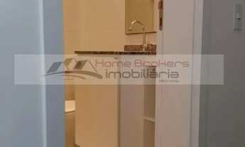 Imagem 2: Apartamento para Locação em Jundiaí, Parque União, 2 dormitórios, 1 suíte, 2 banheiros, 1