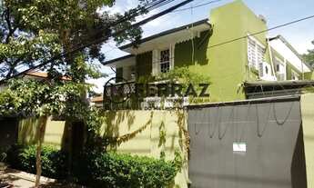 Imagem: Sobrado comercial com 600m² à Venda em