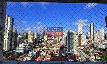 Imagem 3: Apartamento com 3 quartos, sendo 1 suíte em Manaíra - João Pessoa - PB