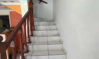 Imagem 5: Condomínio com 2 quartos à venda em Vila Fanton - SP