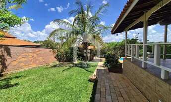 Imagem 4: Chácara à Venda Terras de Itaici - Indaituba - SP