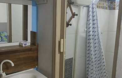 Imagem 2: Cabo frio melhor do braga:kitnet familiar-pacotes carnaval, jan/fev excelente preço