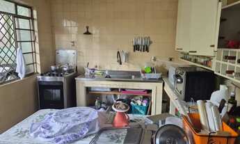 Imagem 13: Casas Padrão em Poços de Caldas