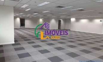 Imagem: CONJ. COMERCIAL - CIDADE JARDIM - SP