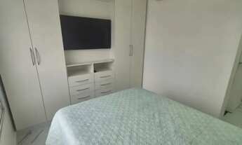 Imagem 3: River Side Ponta Negra Mobiliado