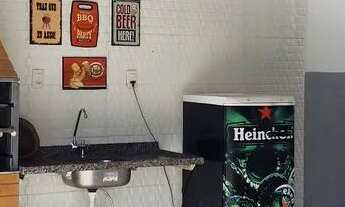 Imagem 3: Casa de temporada *