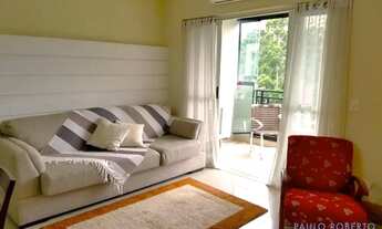 Imagem 6: APARTAMENTO - TAMBORÉ - SP