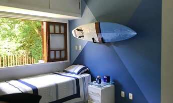 Imagem 7: Apartamento pra locação temporada em praia do forte