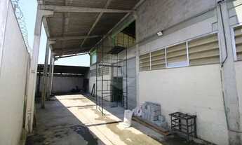 Imagem 5: Galpão para locação em Interlagos - SP