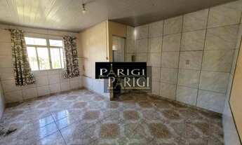 Imagem 2: Casa com 4 dormitórios para alugar, 150 m² por R$ 3.150,00/mês - Protásio Alves - Porto Al