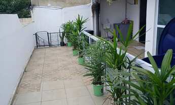 Imagem: Suíte em cobertura próxima a praia