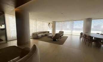 Imagem: Apartamento 4 Suítes, Mobiliado, Setor