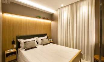 Imagem 6: Apartamento no Jardim Botânico | 3 Quartos