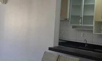 Imagem 2: Apartamento em Barreiros, São José/SC