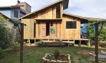 Imagem 4: Casa à venda na Praia da Gamboa, em Garopaba