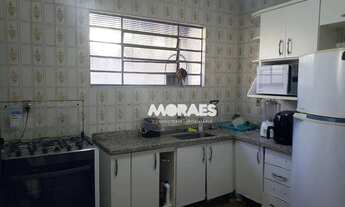 Imagem 6: Casa com 3 quartos à venda, 369 m² por R$ 750.000 - Vila Nova Cidade Universitária - Bauru