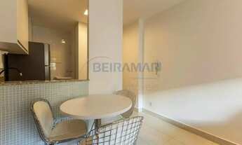 Imagem 7: Apartamento 1 Quarto, 1 Suíte, Vaga de Coberta à Venda no Cittá Residence - Águas Claras