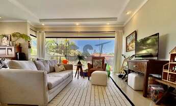 Imagem 6: Apartamento - 3 Dormitórios (Suítes) à Venda no Alto da Boa Vista - São Paulo/SP