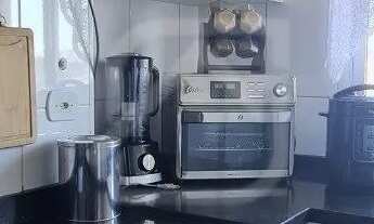 Imagem 5: Apartamento para locação na Vila Principe de Gales em Santo André - SP