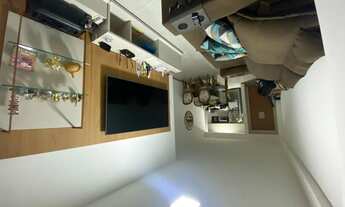 Imagem: PS. ALUGO APTO 3/4 MOBÍLIADO NO GOOD LIFE