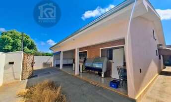 Imagem 5: CEDRAL (SP) Ótima casa 214m2 com 3 dormitórios