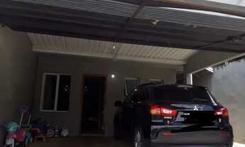 Imagem: CASA A VENDA PIRACICABA