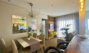 Imagem 2: Apartamento para LOCAÇÃO no condomínio DUO RESERVA DO JAPI RESIDENCIAL CLUBE, localizado n