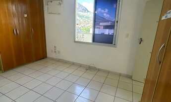 Imagem 3: Apto cobertura na Ilha dos Araujos com 3 quartos