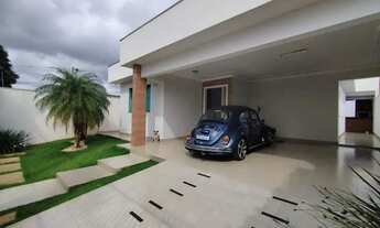 Imagem 2: Casa à venda em Maringá, Jardim São Paulo, com 3 quartos, com 149.22 m²