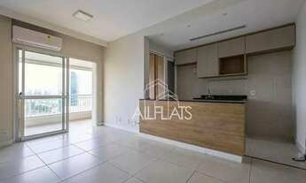 Imagem: Apartamento com 1 dormitório para alugar